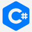 C# icon