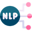 NLP icon