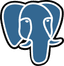 PostgreSQL icon