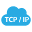 TCP/IP icon